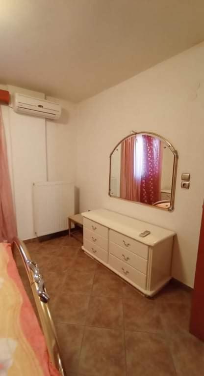 Melana Apartment Tyros Exterior photo